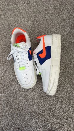 Air Force 1’s
