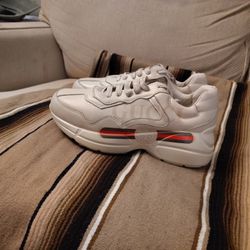 Women Tennis Shoes  Gucci 71/2