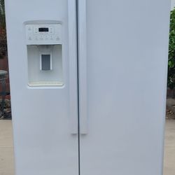 GE 22cubic ft counter depth