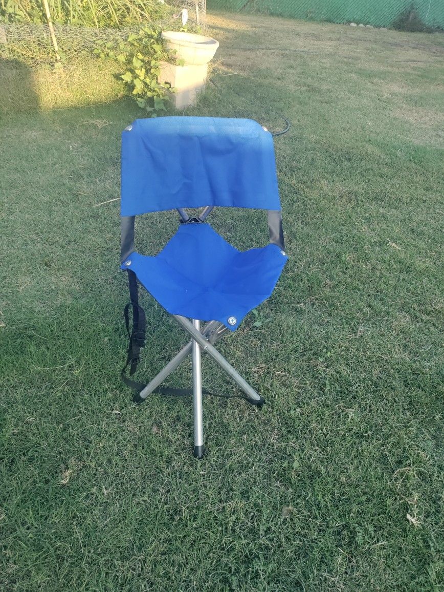 Small Stool/Chair