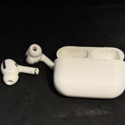 Apple AirPod Pros
