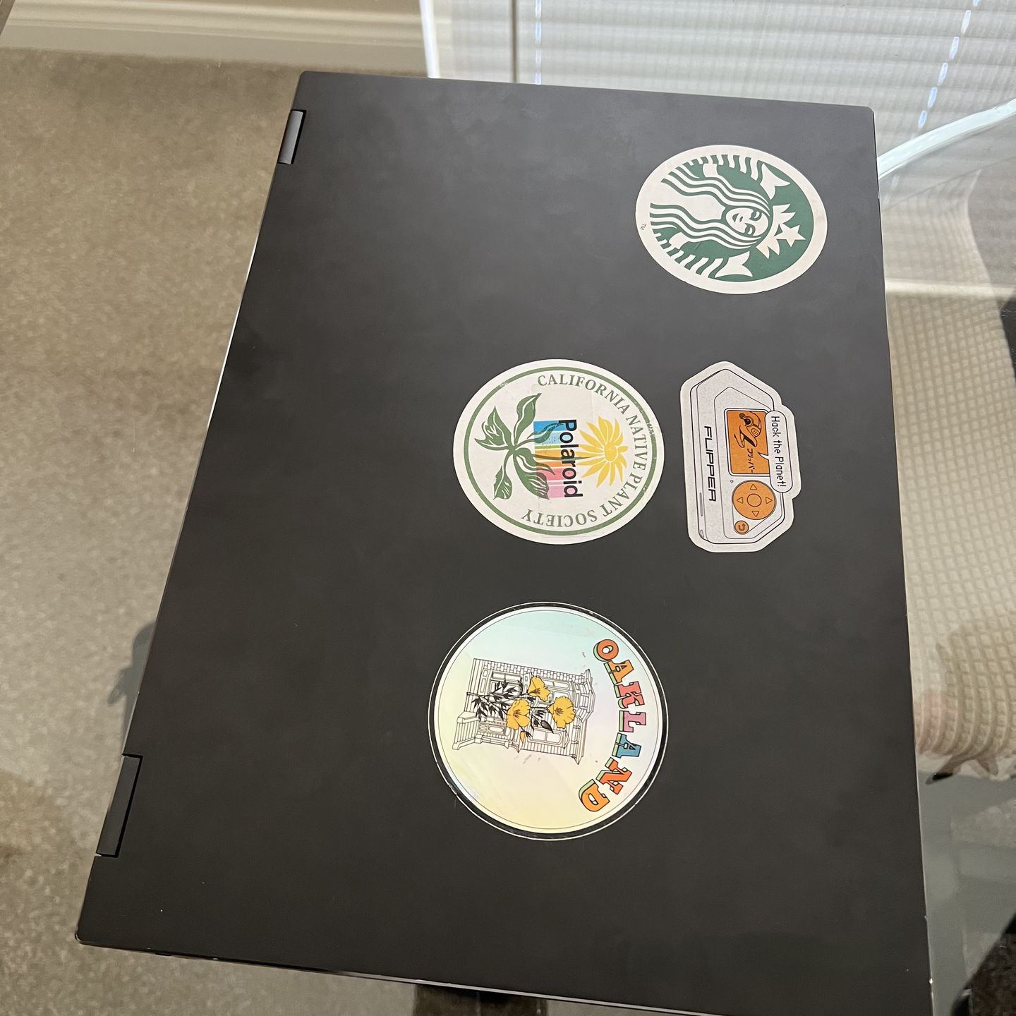laptop