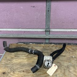 2009-2023 Chrysler 5.7L / 6.4L Engine Oil Cooler OEM