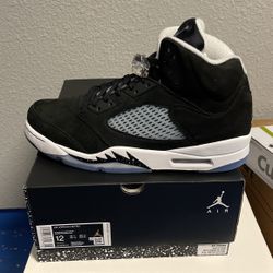 Air Jordan 5 Retro