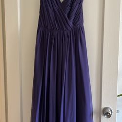Formal/Bridesmaid Dress