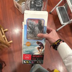 Sports Cam