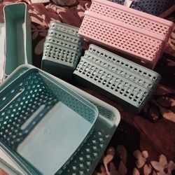 13  organizing containers 