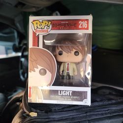 Pop Animation 216 Light