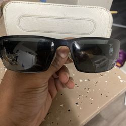 Chrome Heart Sunglasses 