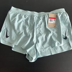 Nike Running Shorts Men’s Large New