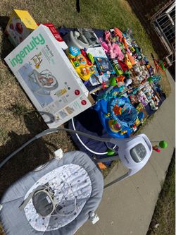 Baby Toys