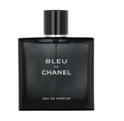 Bleu de chanel Cologne men 100ml