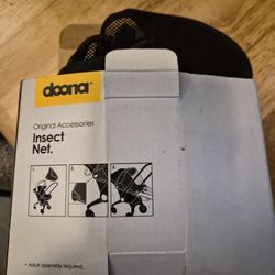 Donna Insect Net 