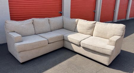 Sectional Couch