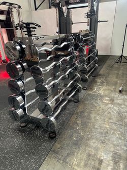 Ez weight bars