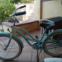 Electra Coaster Aluminum