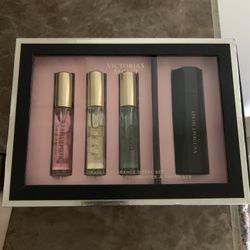 Perfume Travel Gift Set