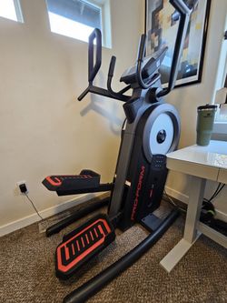 Proform HIIT 6 Elliptical