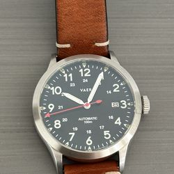VAER A5 Automatic Watch