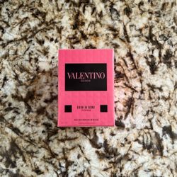 Valentino Donna Born in Roma Intense 3.4oz