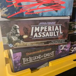 Board Games 