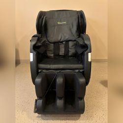 RealRelax Massage Chair - Like New - Saratoga, CA