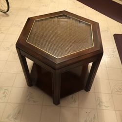 Side Table - $20