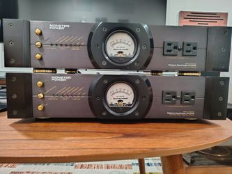 Monster PowerCenter HTS 5000