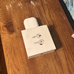 Apple AirPod 4s $50 Each