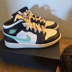Air  Jordan  4.5