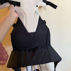 Baby Carrier