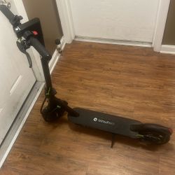 Scooter