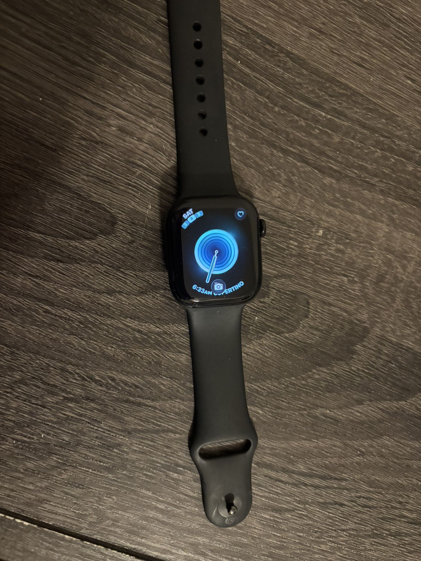 Apple Watch 10