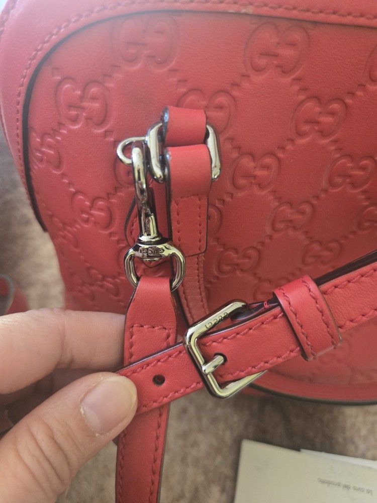Gucci Shoulder Bag