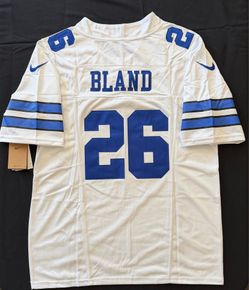 NWT Dallas Cowboys D.Bland Men’s Jersey