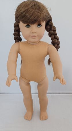 Pleasant Company 18-inch Molly Doll