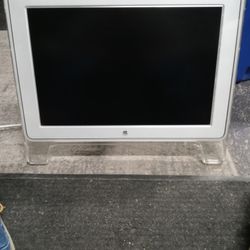 Apple Monitor Make Reasonable Offer !