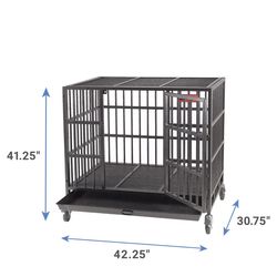 Dog kennel - Escape Proof