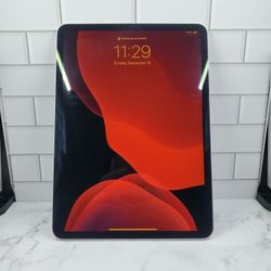 IPad Pro 11-in