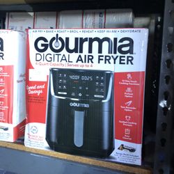 Gourmia Digital Air Fryer 