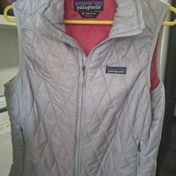 Size M Patagonia  De Mujer