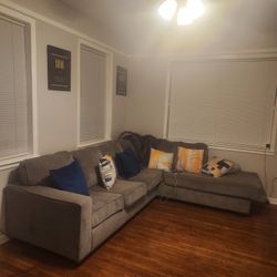 Sober/Structured Living 