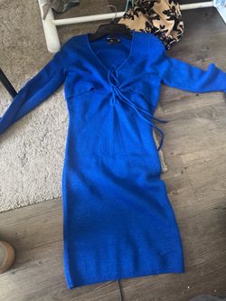 Dresses size small