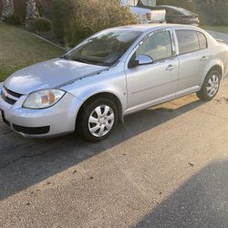 2007 Chevy Cobalt LT