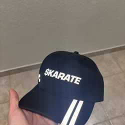 Karate Combat Hat 