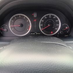 2009 Honda Accord