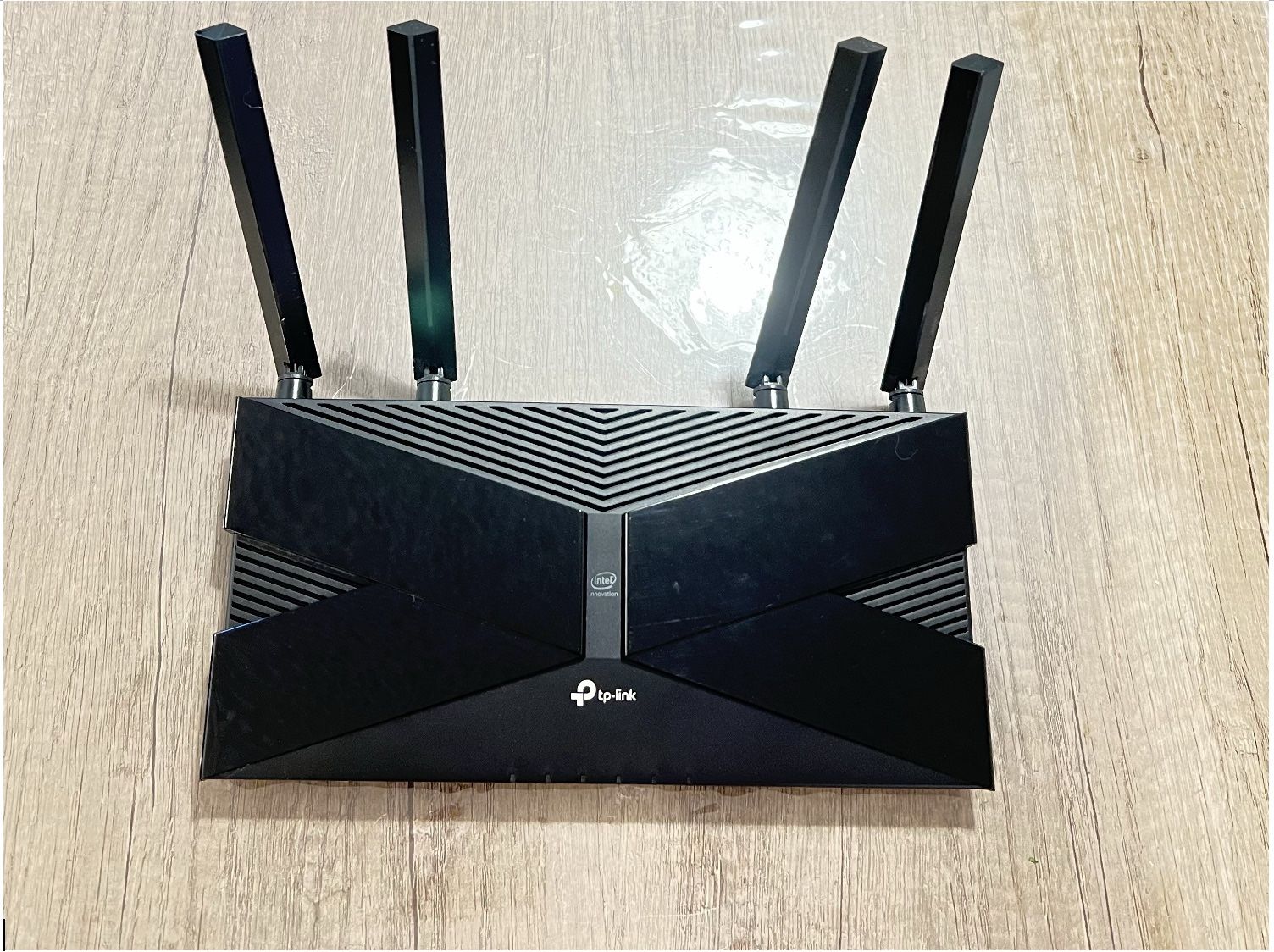 Tp-link WiFi 6 Internet Router