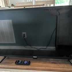 32 In Roku TV