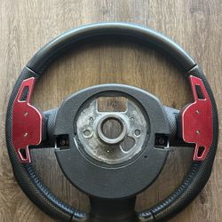 Steering Wheel Audi B7 A3, A4, RS4, S4