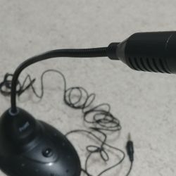 Like New ProHT desktop mic